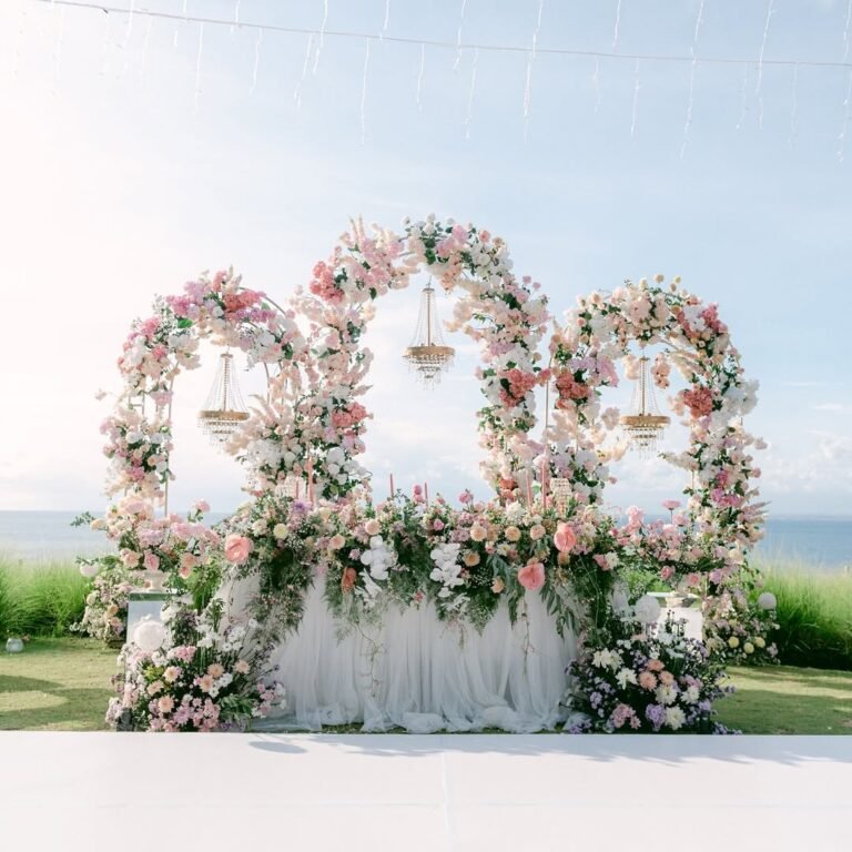 K A N I S & G A R Y Planner - @balijepunwedding #baliwedding #weddinginbali #baliweddingvenue #w